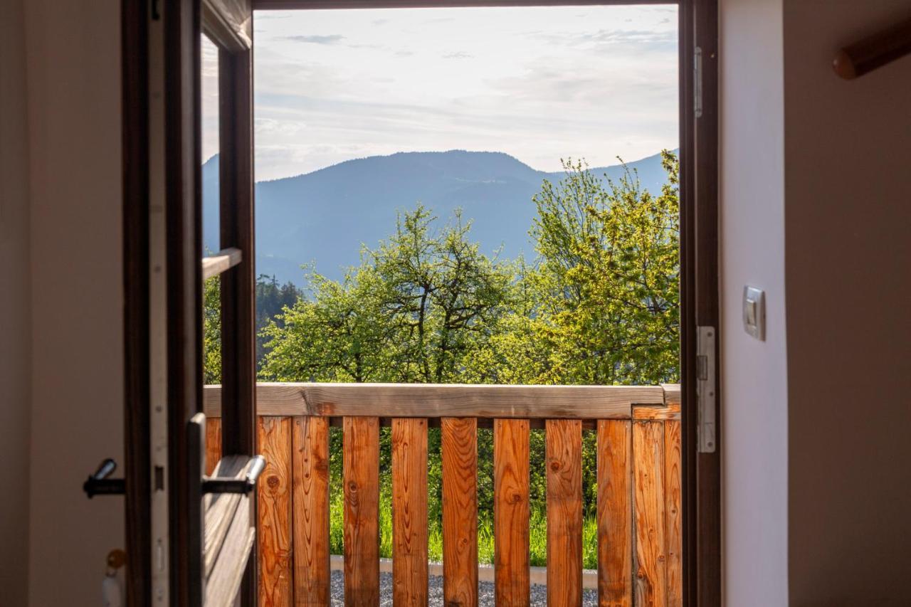 Villa Richterberg With Sauna & Hot Tub Словень-Градец Экстерьер фото